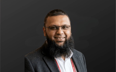 Speaker Image