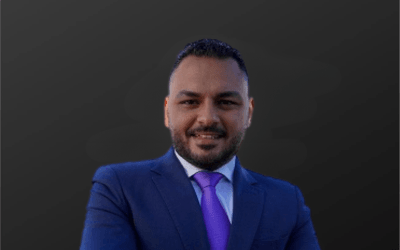Speaker Image